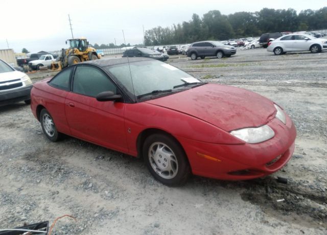 Saturn SC1