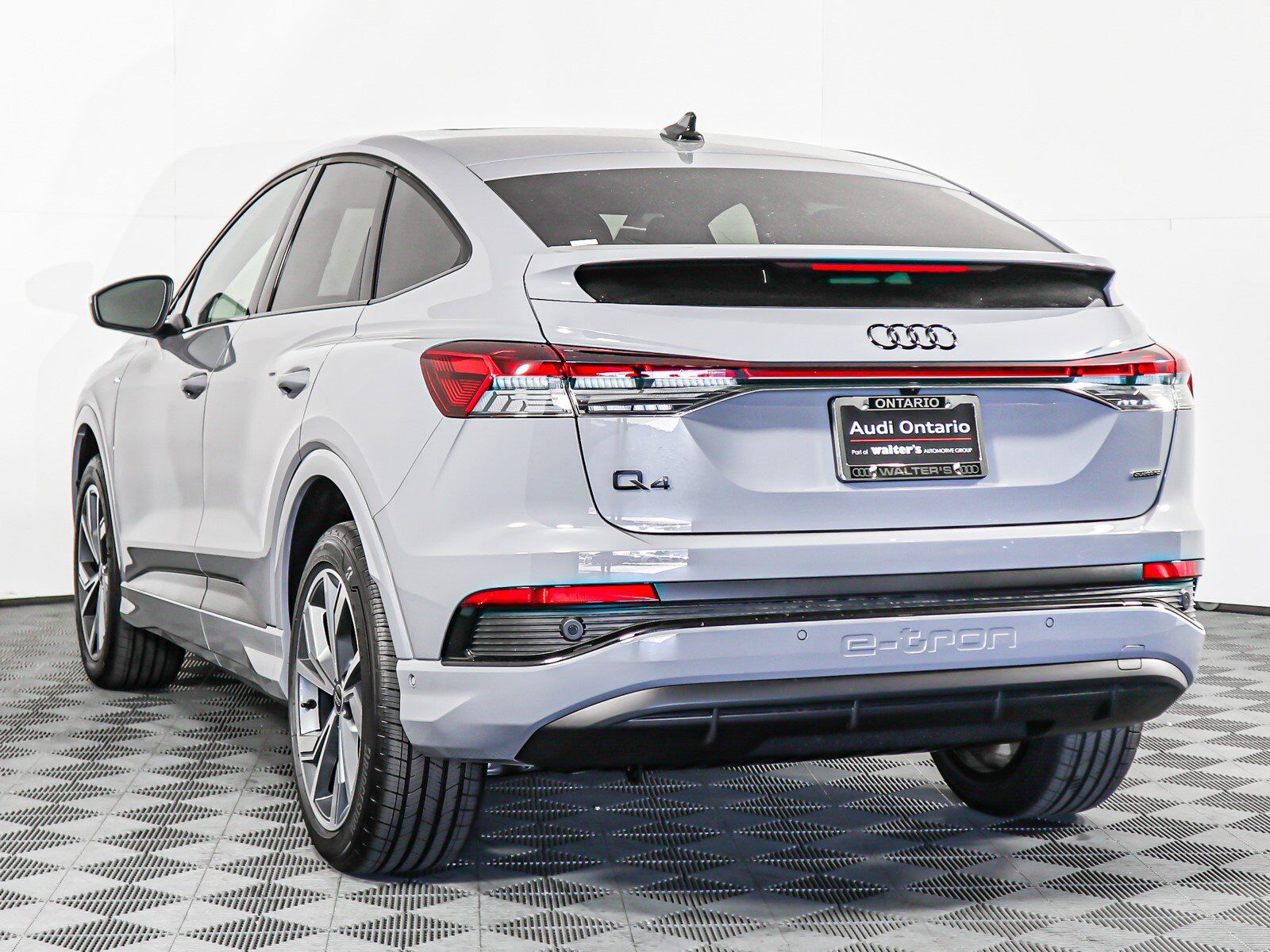 2023 Audi Q4