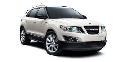 Saab 9-4x