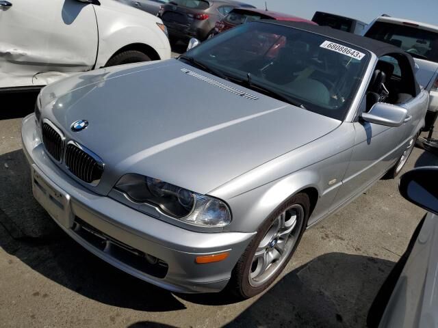 BMW 330Cic
