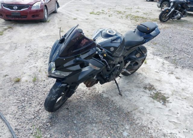 Suzuki GSX-R750