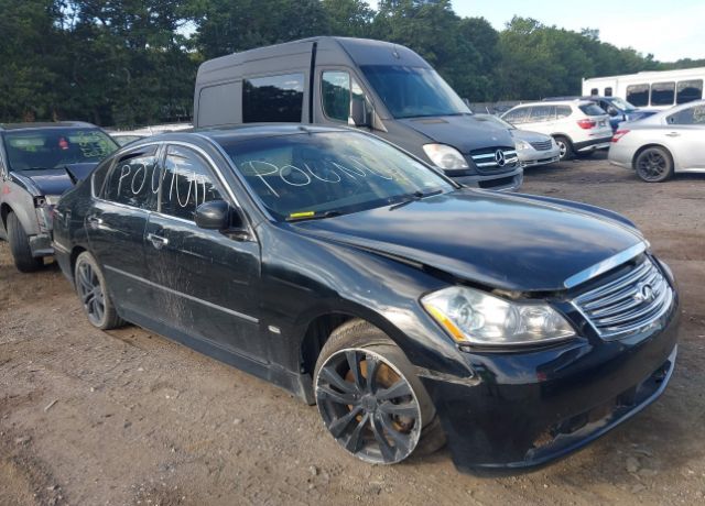 Infiniti M45