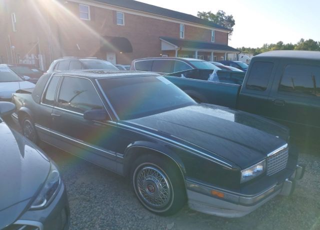 Cadillac Eldorado