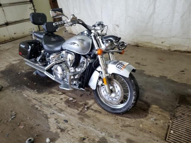 Honda VTX1300S