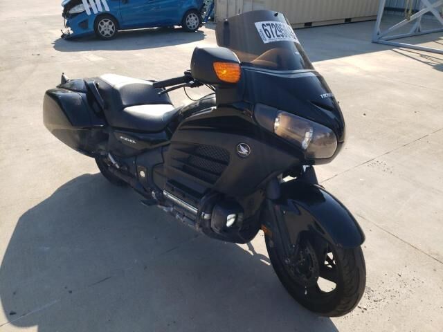 Honda GL1800