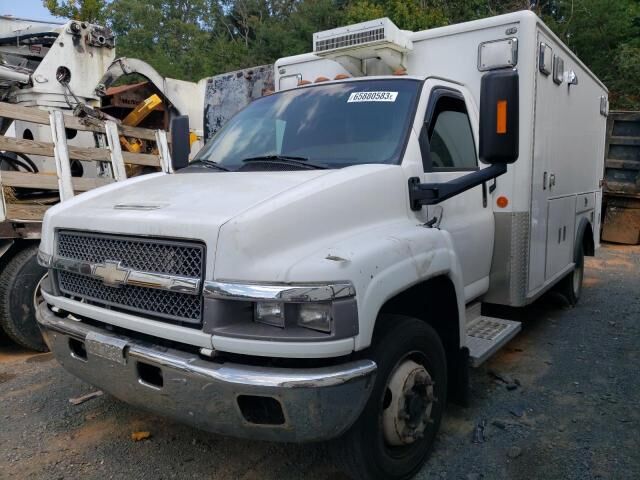 Chevrolet C4