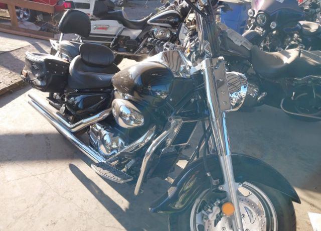 Suzuki VL1500 / VL1500T