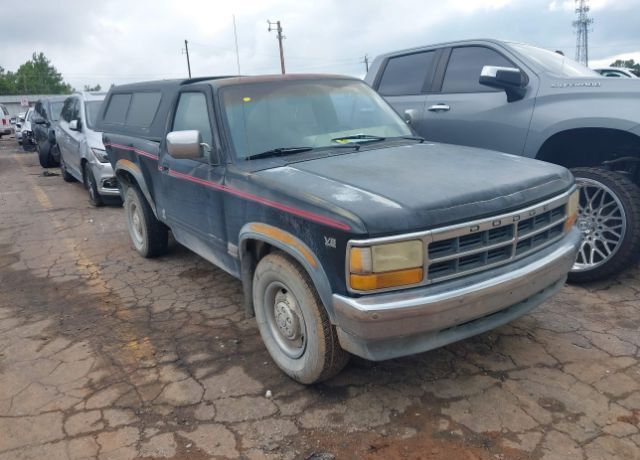 Dodge Dakota