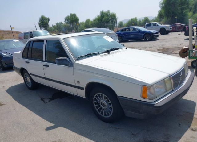 Volvo 940 Series