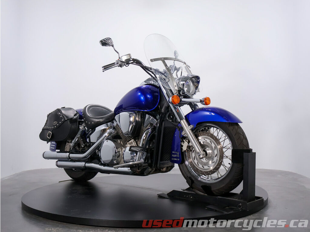 Honda VTX1300S