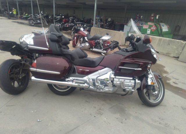 Honda GL1800