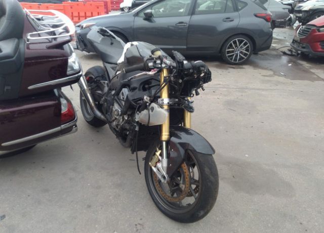 BMW S 1000 RR