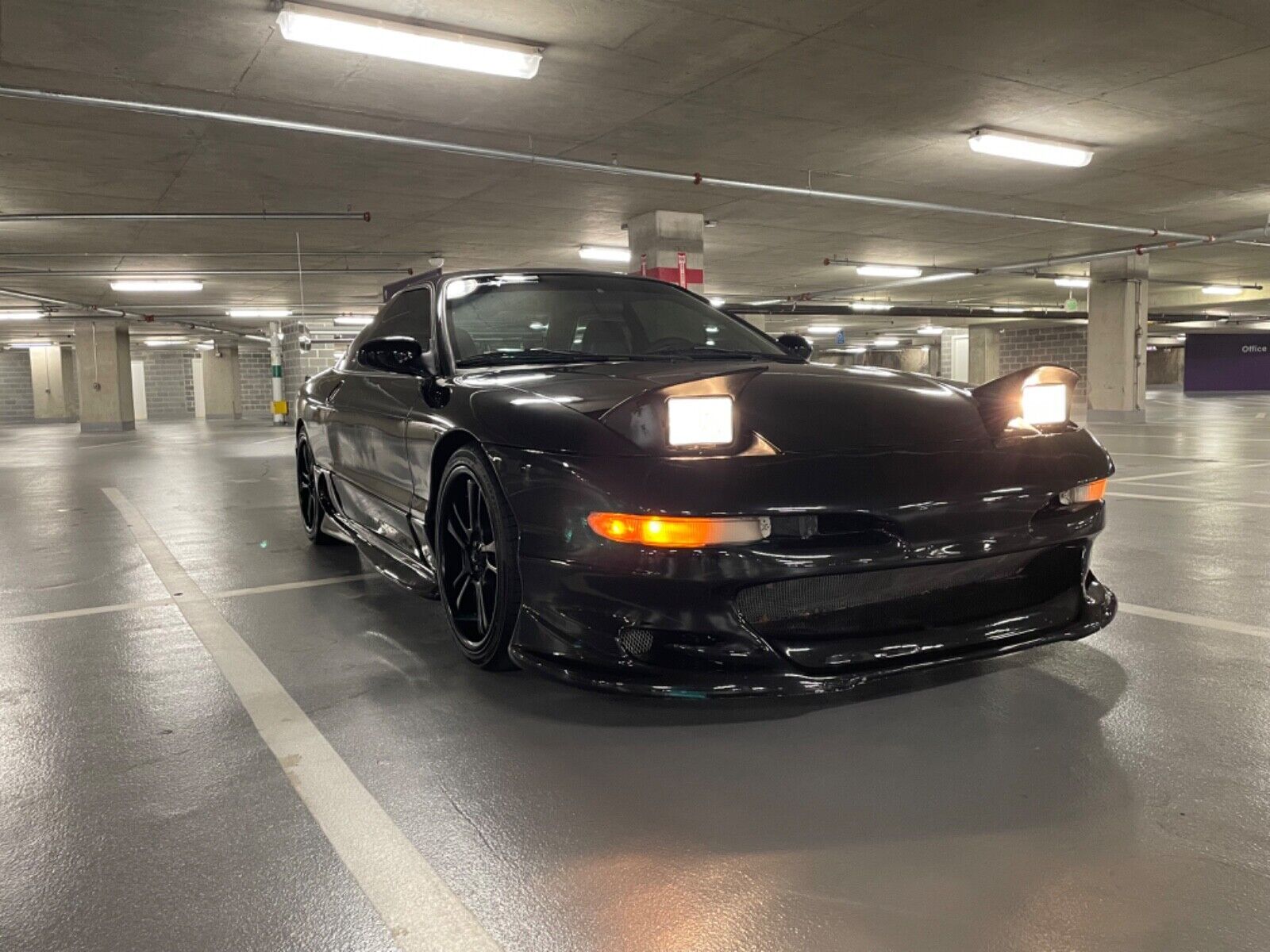 Ford Probe