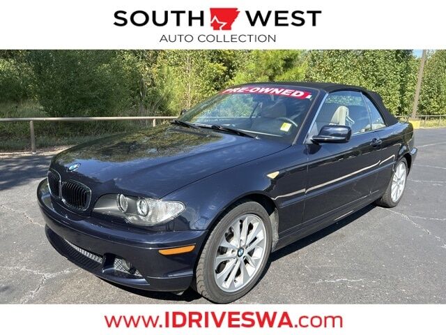 BMW 330Cic