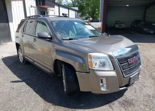 GMC
