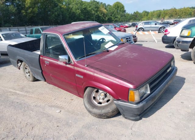 Mazda B-Series