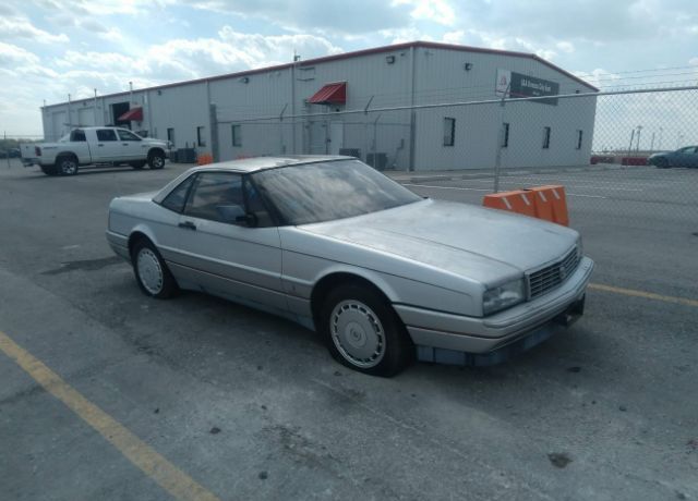 Cadillac Allante