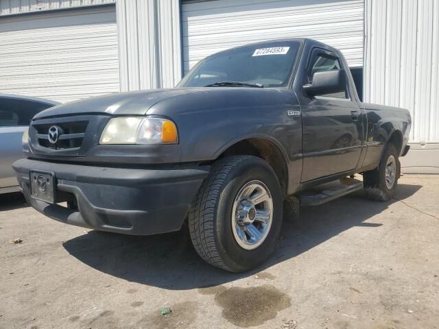 Mazda B-Series