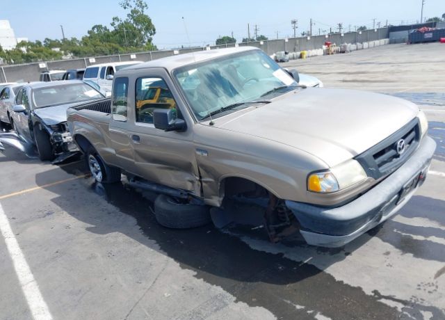 Mazda B-Series