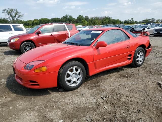 Mitsubishi 3000 GT