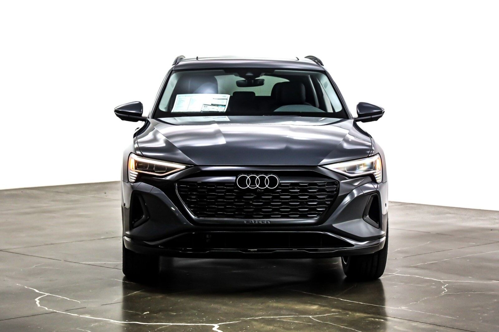 2024 Audi Q8