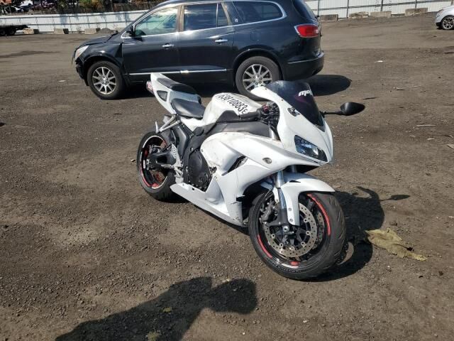 Honda CBR1000