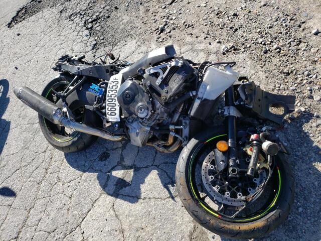 Suzuki GSX-R1000L
