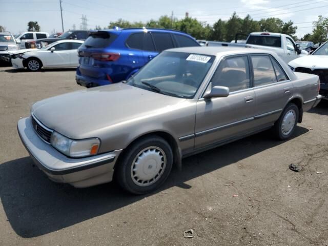 Toyota Cressida