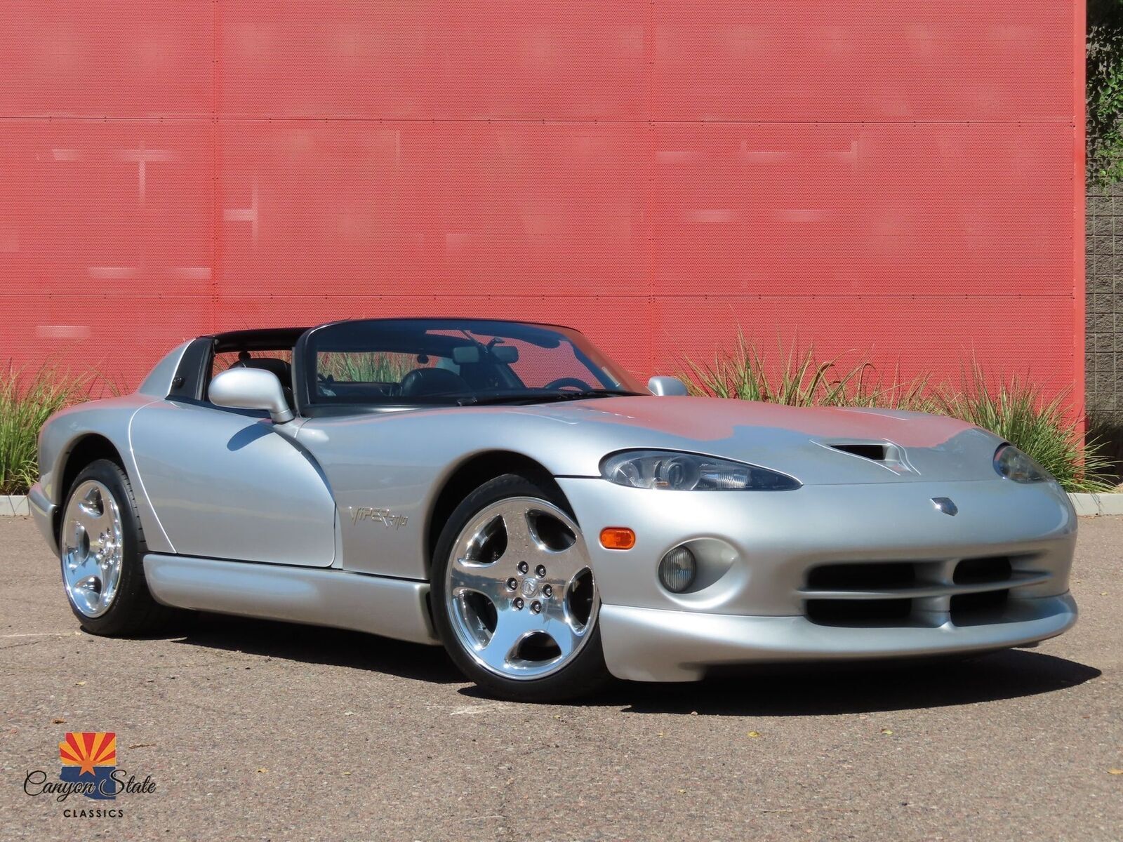 Dodge Viper