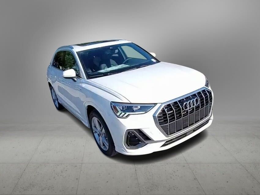 2024 Audi Q3