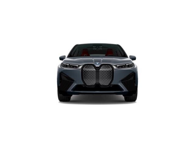 2024 BMW iX
