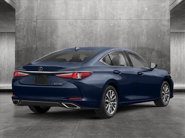 2024 Lexus ES