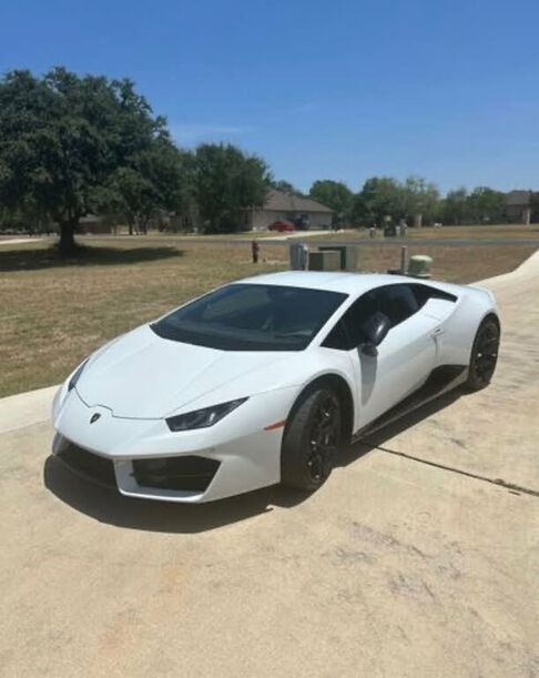 Chevrolet C5