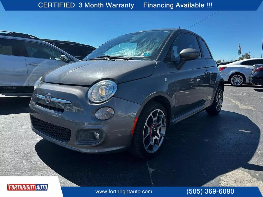 FIAT