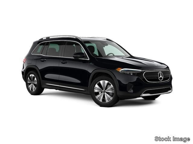 2023 Mercedes-Benz EQB-Class