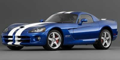 Dodge Viper