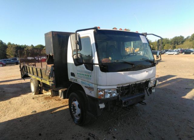 Ford Low Cab Forward