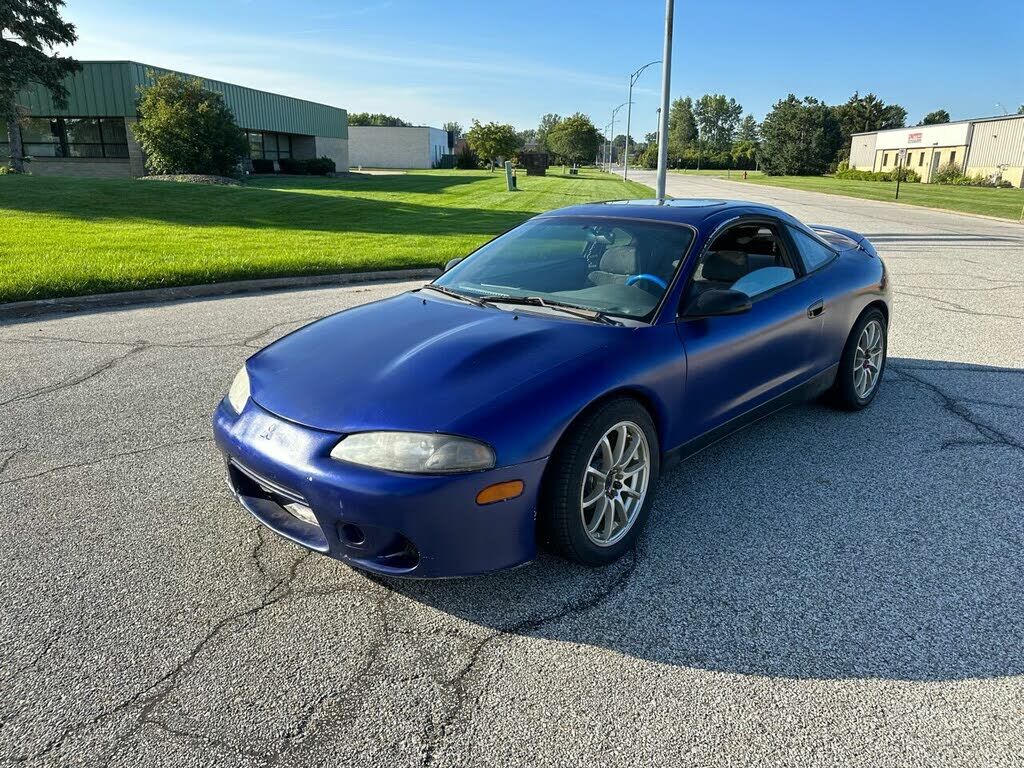 Mitsubishi Eclipse