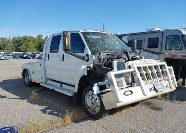 Chevrolet C4
