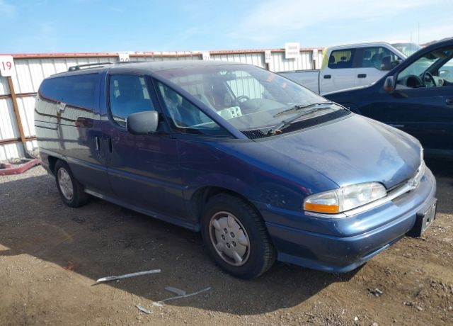 Chevrolet Lumina APV