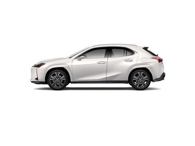 2024 Lexus UX