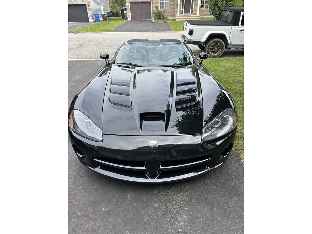 Dodge Viper