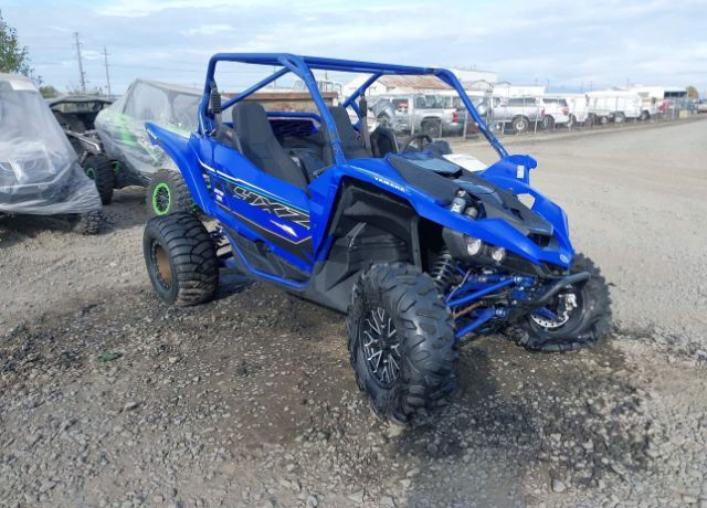YAMAHA