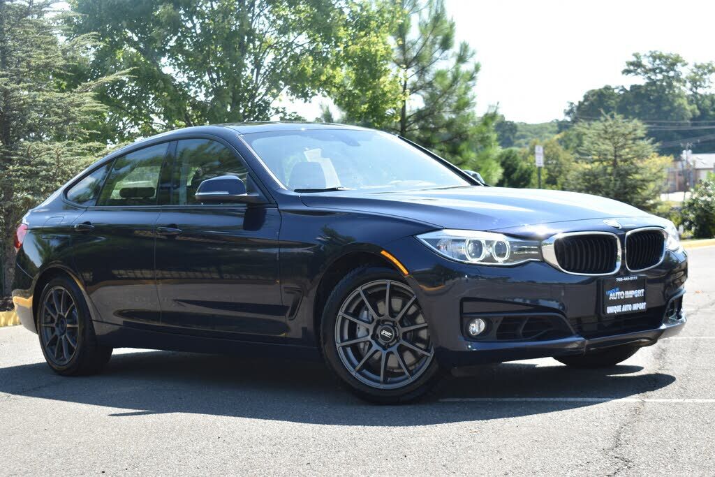 BMW 335