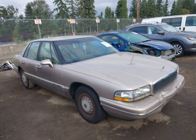 Buick Park Avenue