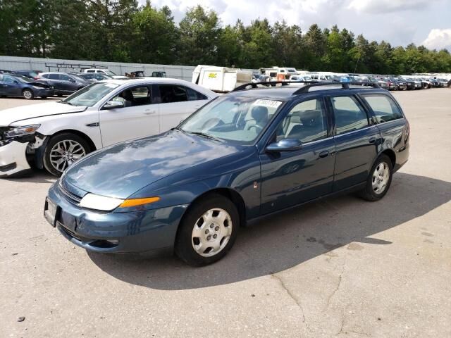 Saturn LW1