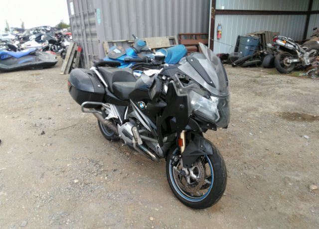 BMW R 1200 RT
