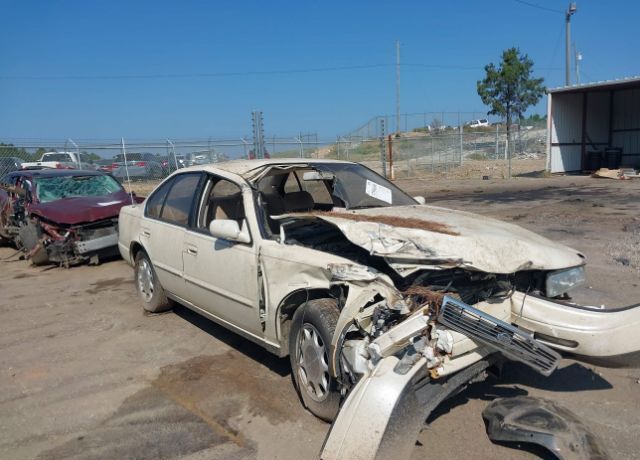 Nissan Maxima