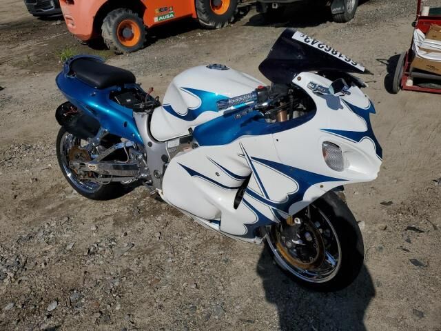 Suzuki GSX1300R