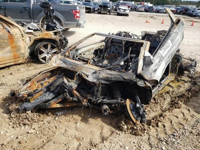 2007 LAMBORGHINI Murcielago